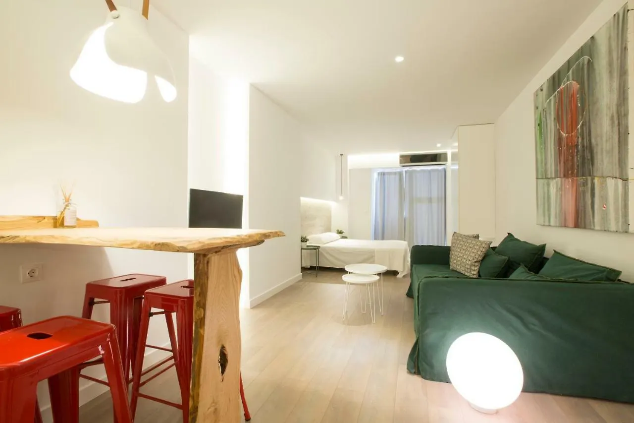 High-End Luxury Apartment 2 Soluň Řecko