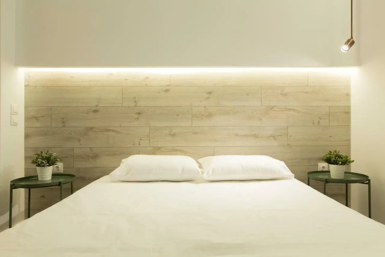 High-End Luxury Apartment 2 Soluň