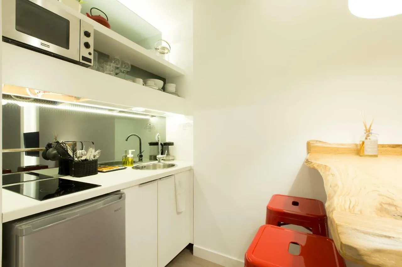 High-End Luxury Apartment 2 Soluň 0*,