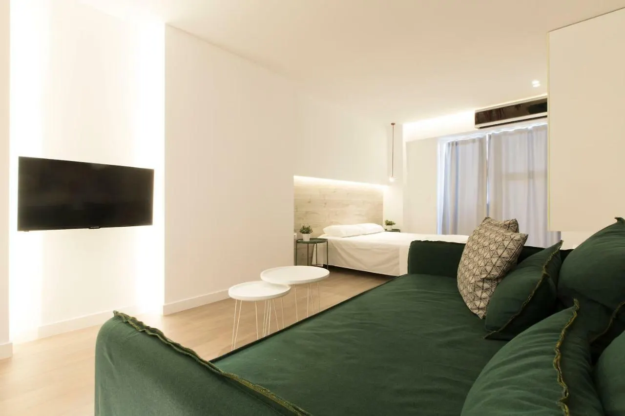 High-End Luxury Apartment 2 Θεσσαλονίκη