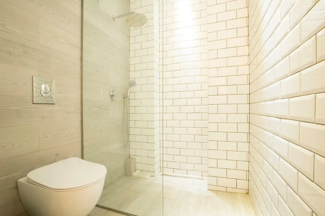 High-End Luxury Apartment 2 Θεσσαλονίκη Ελλάδα