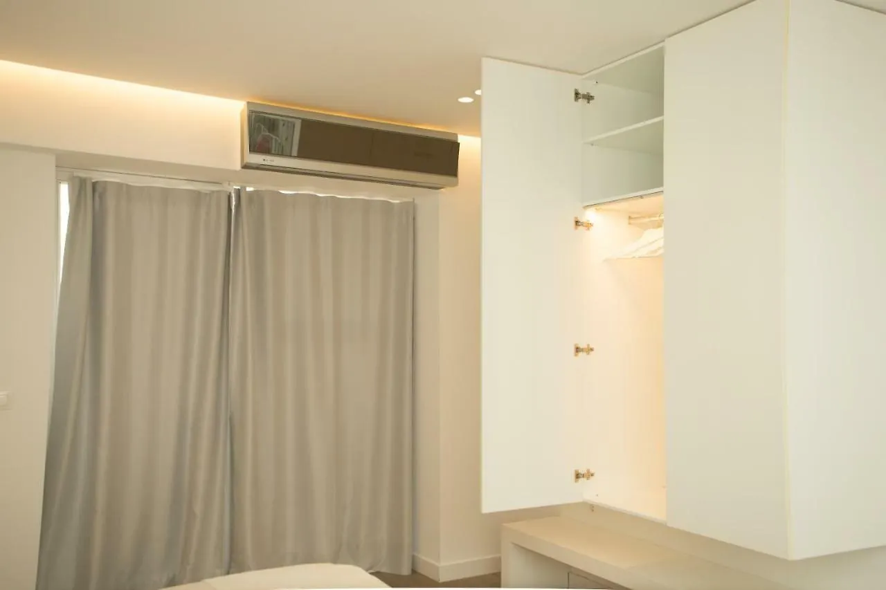 High-End Luxury Apartment 2 Θεσσαλονίκη