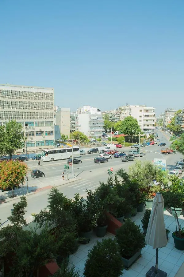 High-End Luxury Apartment 2 Θεσσαλονίκη